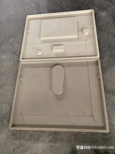 新闻中心 农村厕所盖板模具旱厕厕坑预制塑料盖板模盒 旱厕改造模具